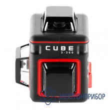 Построитель лазерных плоскостей ADA Cube 3-360 Ultimate Edition