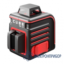Построитель лазерных плоскостей ADA Cube 360-2V Professional Edition