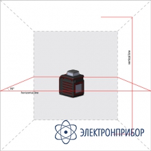 Лазерный уровень ADA CUBE 360 Professional Edition