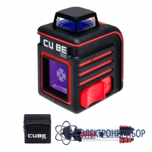 Лазерный уровень ADA CUBE 360 Professional Edition