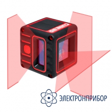 Лазерный уровень ADA CUBE 3D Professional Edition