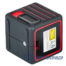 Лазерный уровень ADA CUBE 3D Basic Edition