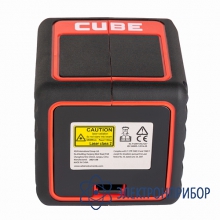 Лазерный уровень ADA CUBE Professional Edition