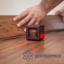 Лазерный уровень ADA CUBE Professional Edition