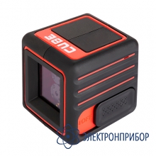 Лазерный уровень ADA CUBE Basic Edition