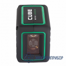 Лазерный уровень ADA CUBE MINI GREEN Basic Edition