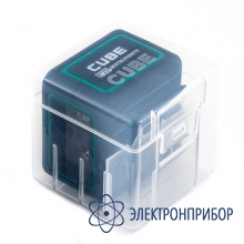 Лазерный уровень ADA CUBE MINI GREEN Basic Edition