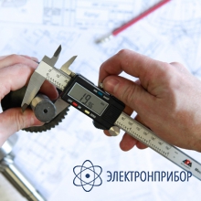 Электронный штангенциркуль ADA Mechanic 150