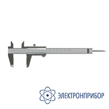 Штангенциркуль ADA Mechanic 150 BASE