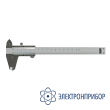 Штангенциркуль ADA Mechanic 150 BASE