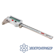 Электронный штангенциркуль с функцией bluetooth ADA Mechanic 150 BT
