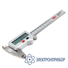 Электронный штангенциркуль с функцией bluetooth ADA Mechanic 150 BT
