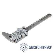 Электронный штангенциркуль с функцией bluetooth ADA Mechanic 150 BT