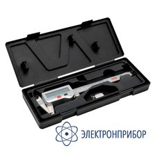 Электронный штангенциркуль с функцией bluetooth ADA Mechanic 150 BT
