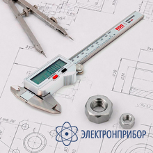 Электронный штангенциркуль с функцией bluetooth ADA Mechanic 150 BT