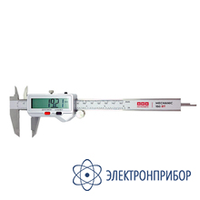 Электронный штангенциркуль с функцией bluetooth ADA Mechanic 150 BT