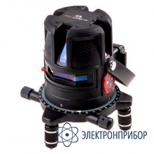 Лазерный уровень ADA PROLiner 4V