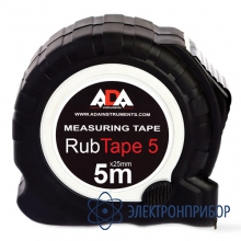 Измерительная рулетка ADA RubTape 5