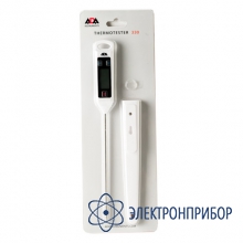 Термометр электронный ADA Thermotester 330