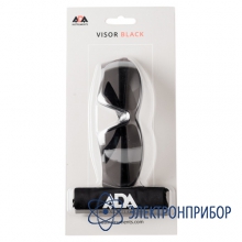 Солнцезащитные очки ADA VISOR BLACK