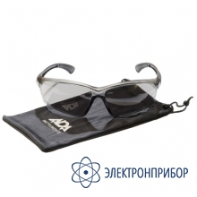 Солнцезащитные очки ADA VISOR BLACK