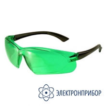 Очки лазерные для усиления видимости зеленого лазерного луча ADA VISOR GREEN