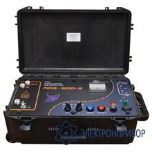 Генератор дуговых разрядов ADG-200-2 СКАТ-М