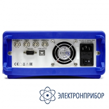 Генератор сигналов радиочастотный ADG-4502