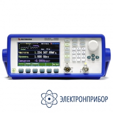 Генератор сигналов радиочастотный ADG-4512