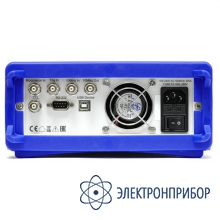 Генератор сигналов радиочастотный ADG-4522