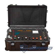 Генератор (источник дугового разряда) ADG-500 СКАТ-Н