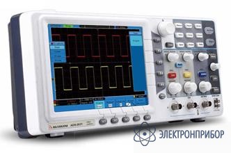 Осциллограф цифровой ADS-2031V