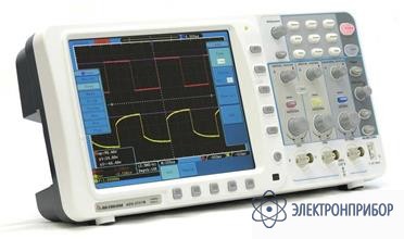 Осциллограф ADS-2221M