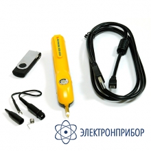 Одноканальный usb осциллограф-приставка ADS-3026