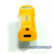 Одноканальный usb осциллограф-приставка ADS-3026