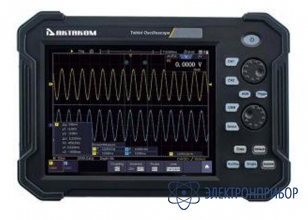 Осциллограф планшетного типа ADS-4492H