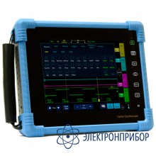 Планшетный осциллограф ADS-4574T