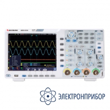 Осциллограф цифровой ADS-6104H