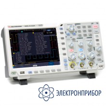 Осциллограф цифровой (12 бит) ADS-6062H