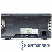 Осциллограф цифровой (8 бит) ADS-6322