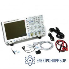 Осциллограф цифровой (12 бит) ADS-6062H