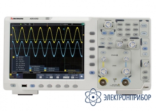Осциллограф цифровой ADS-6332