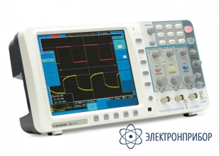 Осциллограф ADS-2322