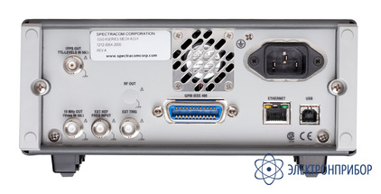 Имитатор сигналов gps и глонасс GSG-62