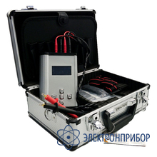 Анализатор аккумуляторных батарей AEA30V