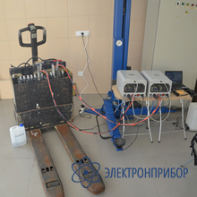 Активатор аккумуляторных батарей AEAC-12V