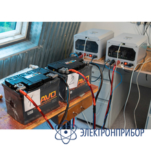 Активатор аккумуляторных батарей AEAC-12V