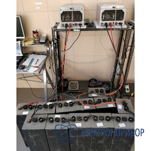 Активатор аккумуляторных батарей AEAC-12V