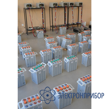 Активатор аккумуляторных батарей AEAC-12V