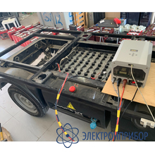 Активатор аккумуляторных батарей AEAC-12V